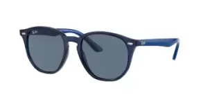 Image of Ray-Ban Kids Sunglasses RJ9070S 707680