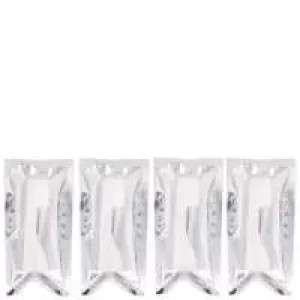 Image of STYLSMILE Lighten Up Replacement Toothbrush Heads x 4