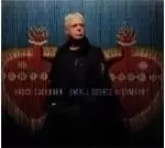 Image of Bruce Cockburn - Small Source Of Comfort (Music CD)