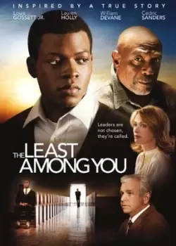 Image of The Least Among You - DVD - Used