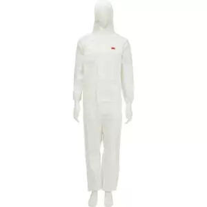 Image of 3M Protective suit, pack of 20, size L