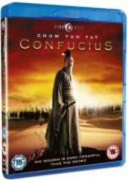 Image of Confucius 2010 Movie