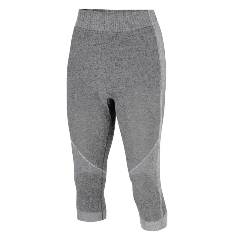 Image of Dare 2b The Zone 3/4 Leggings Chargreymarl male XL/2X