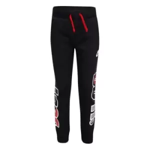 Image of Nike Jdi Fly Ch Jog IB99 - Black