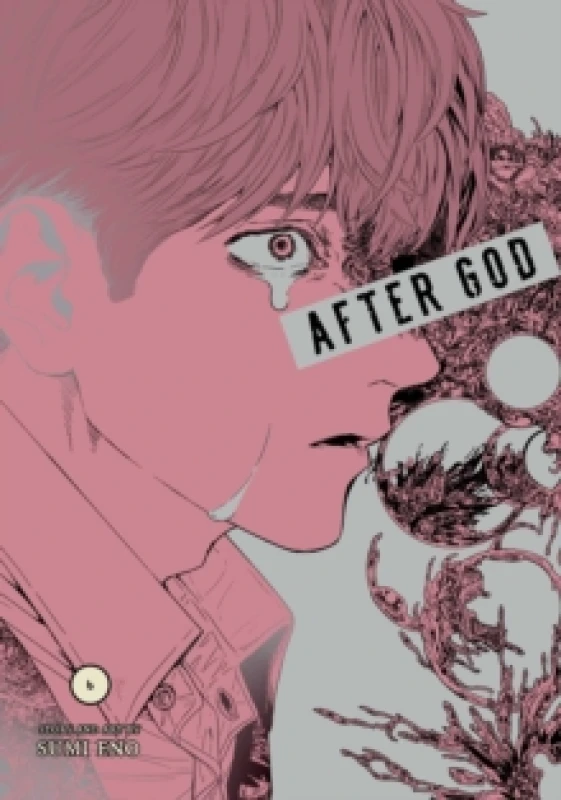 Image of After God, Vol. 6 Paperback / softback