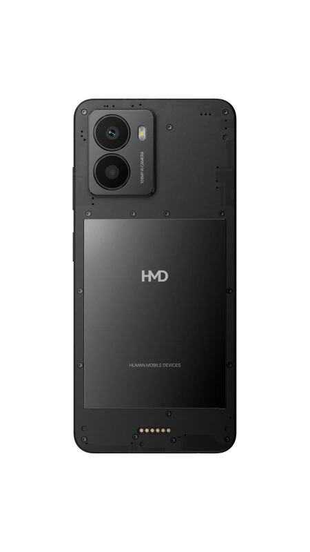 Image of HMD HMD Fusion X1 DS TA-1672 6/128 101SQ503H056