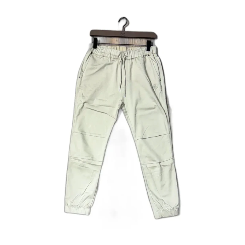 Image of Project X Paris Basic parachute joggers Project X Paris 1 Beige Male M