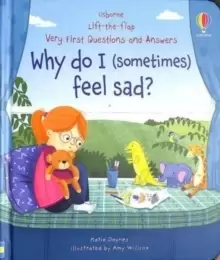 Image of Very First Questions & Answers: Why do I (sometimes) feel sad?