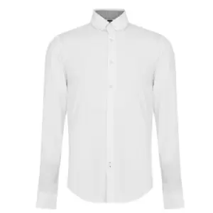 Image of Boss Rod 53E Shirt - White
