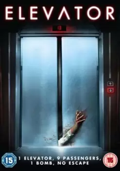 Image of Elevator - DVD