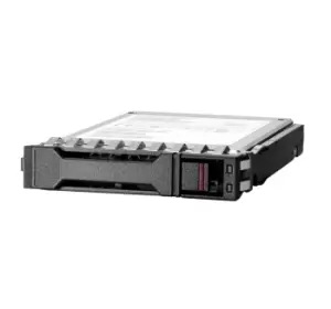 Image of HP Enterprise P47838-B21 internal solid state drive...