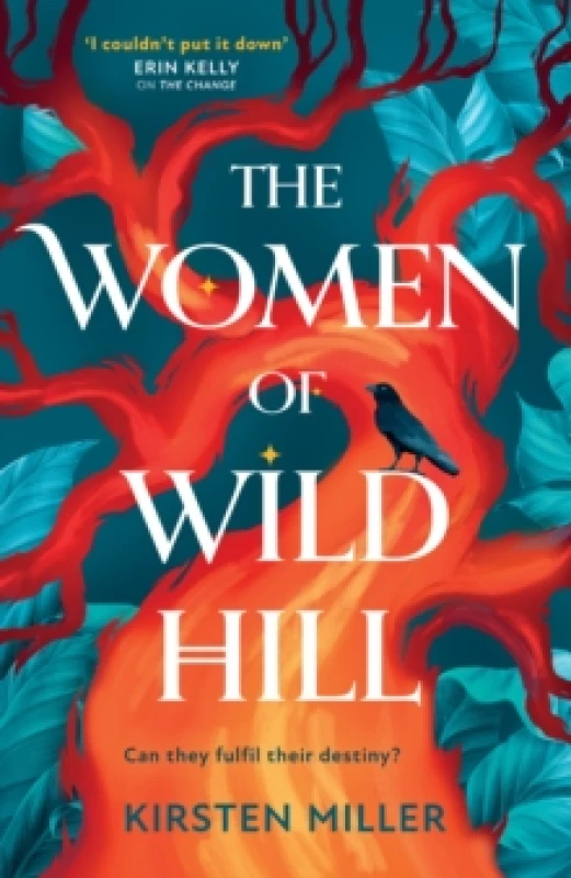 Image of The Women of Wild Hill Hardback