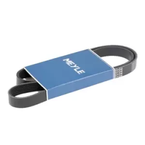 Image of MEYLE V-ribbed belt 050 006 1200 Serpentine belt,Auxiliary belt MERCEDES-BENZ,RENAULT,PEUGEOT,A-Klasse (W176),B-Klasse (W246, W242),CLA Coupe (C117)