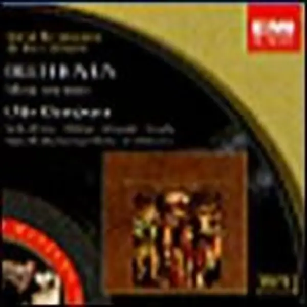 Image of Ludwig Van Beethoven - Missa Solemnis (Soderstrom, New Philharmonia, Klemperer) (Music CD) MUSIC CD - CD - Classical