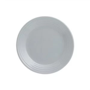 Image of Typhoon 1401.015 Living Side Plate Grey 21cm Stoneware