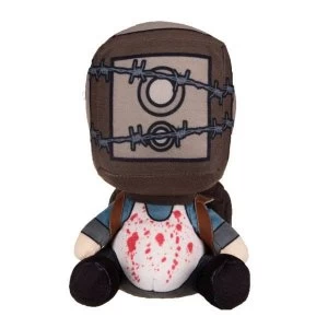 Image of The Evil Within 2 Stubbins Plush Figure Keeper 20 cm