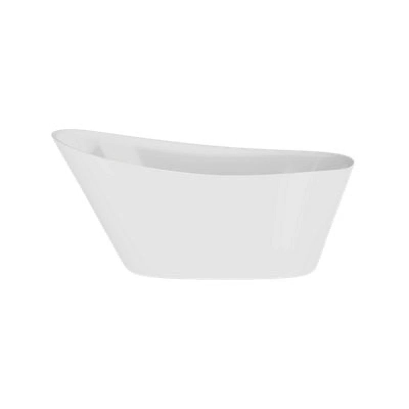 Image of BALTERLEY Contemporary Slipper Freestanding Bath from Balterley 1500mm x 750mm BBFS170