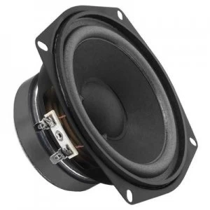 Image of Monacor SP-13/4 5" 13cm Wideband speaker chassis 20 W 4 Ω