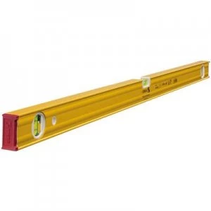 Image of Stabila Type 80AS-2 19172 Alu spirit level 100 cm