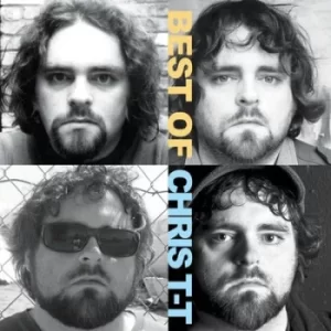 Image of Best of Chris T-T by Chris T-T CD Album