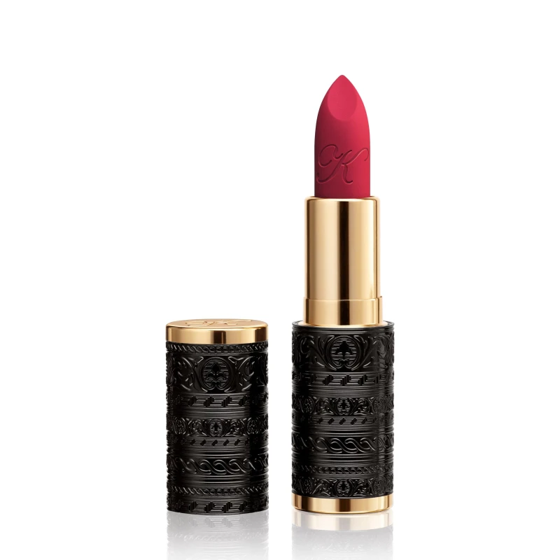 Image of Kilian Rouge Matte Lipstick Aphrodisiac female One Size