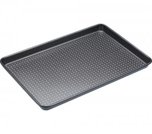 Image of Master CLASS 39.5cm Non-stick Baking Tray Steel