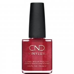 Image of CND Vinylux Tartan Punk Nail Varnish 15ml