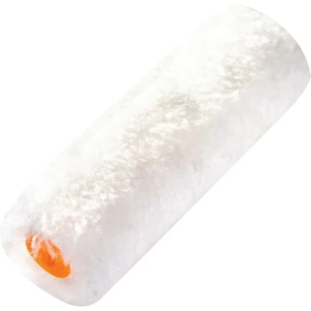 Image of Kennedy - 100MM Mini Roller Sleeve Medium Pile for Emulsion Paint - Pack of 10