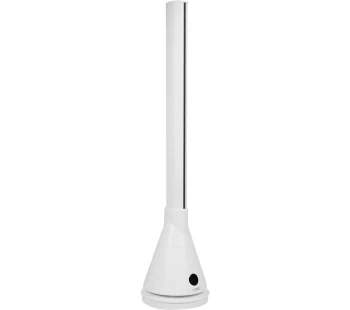 Image of PRINCESS 347001 Smart Hot & Cool Tower Fan - White