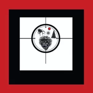 Image of ONO - Red Summer Vinyl