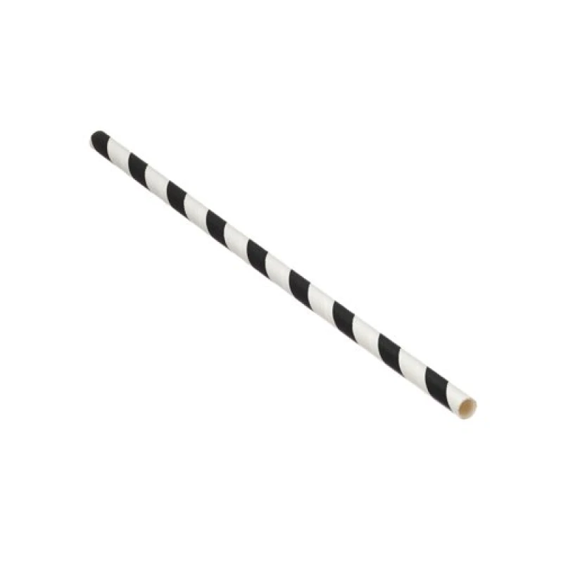 Image of Go-Pak Paper Straw (5000 Pack) D22033