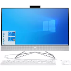 Image of HP 27-DP0010NA All-in-One Desktop PC