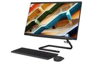 Image of Lenovo IdeaCentre 3i All-in-One Desktop PC