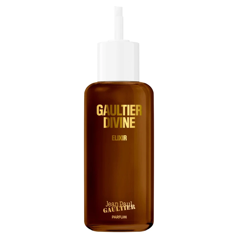 Image of Jean Paul Gaultier JPG Devine RE25Refil Clear female 200ml
