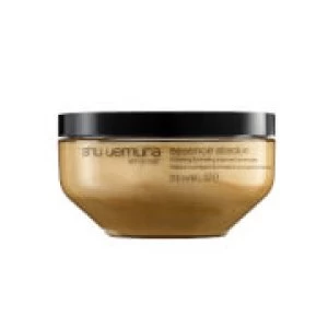 Image of Shu Uemura Art of Hair Exclusive Essence Absolue Nourishing Hair Mask 250g