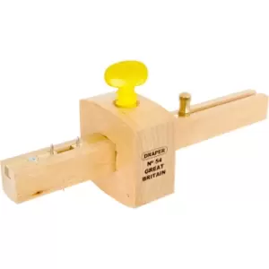 Image of Draper Expert Mortice Gauge Brass