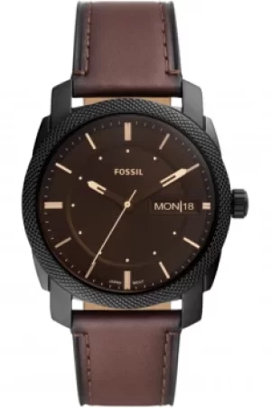 Image of Fossil Machine Watch FS5901