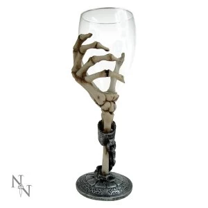 Image of Claw Goblet