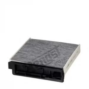 Image of Cabin Activated-Carbon Filter E2905LC by Hella Hengst