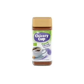 Image of Chicory Cup - Organic - 100g - 77387 - Barleycup