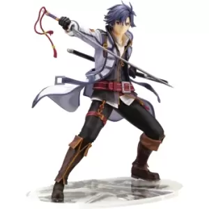 Image of Legend of Heroes Rean Schwarzer PVC Statue