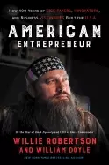 Image of american entrepreneur how 400 years of risk takers innovators and business
