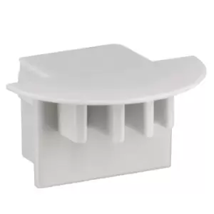 Image of Aurora Enlite Channel End Cap - EN-CH103EC1