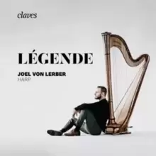 Image of Joel Von Lerber: Legende