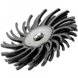 Image of Dremel;2615S471JADisc brush Shank diameter 3.2mm