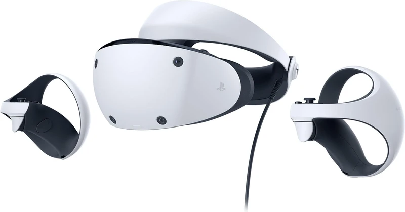 Image of Sony PlayStation VR2 Headset