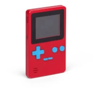 Image of Orb Retro Handheld Console