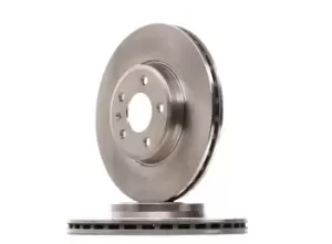 Image of RIDEX Brake disc 82B0270 Brake rotor,Brake discs AUDI,A4 Avant (8K5, B8),A4 Limousine (8K2, B8),A5 Sportback (8TA),A5 Coupe (8T3)