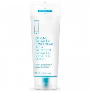 Image of The Chemistry Brand Extreme Hydration Complex Hand Cream 100ml