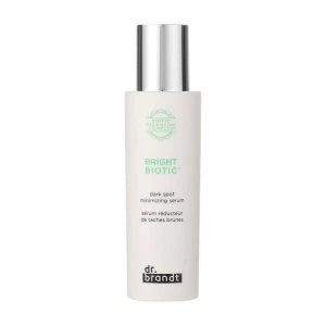 Image of Dr. Brandt Bright Biotic Dark Sport Minimizing Serum 50ml